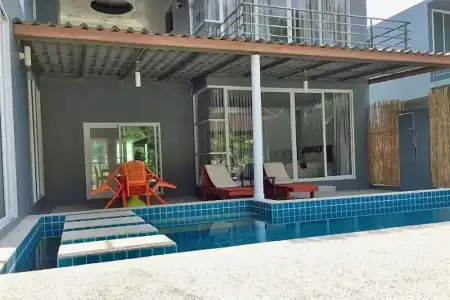 The Sunset Beach Resort Koh Kho Khao - 23