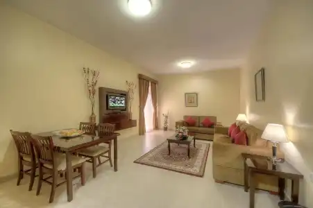 Asfar Resorts Al Ain - 3