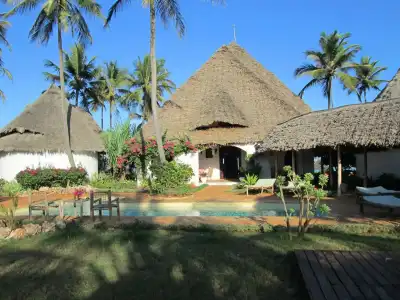 Villa Kiva Boutique - 24