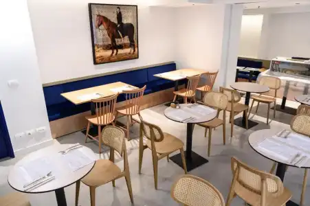 Artist Tel Aviv - an Atlas Boutique - 40