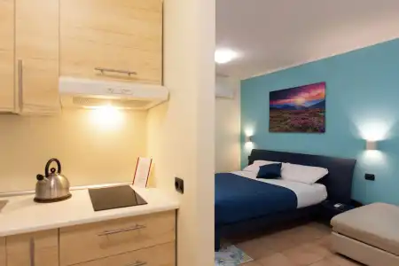 Vittoria Guest House - Salerno - 42