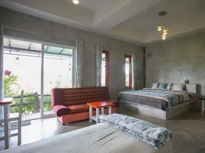 Phumalida Resort - 1