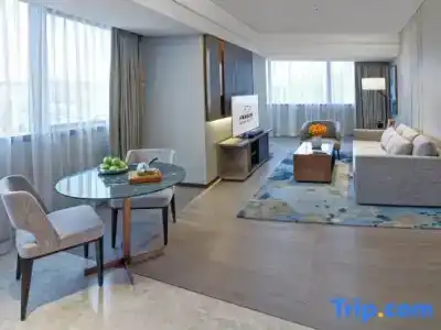 Fraser Suites Dalian - 151