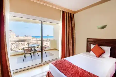 Imperial Shams Abu Soma - 43