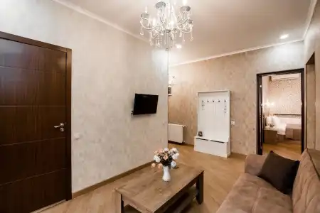 Apartment Dat Exx on the Marjanishvili - 13