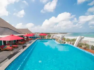 Kutabex Beach Front - 15