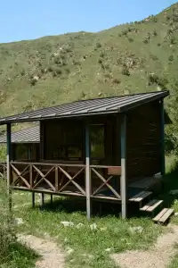Glamping Pana Ayusai - 197
