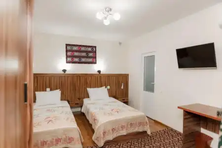 DILSHODA - 26