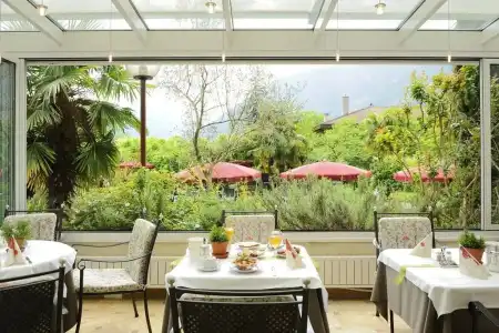 Gartenresidence Zea Curtis - 15