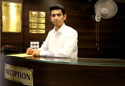 Aiwan-e-Shahi - 18