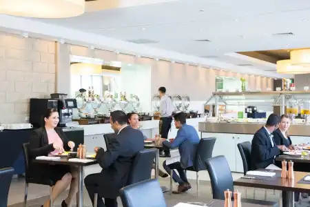Holiday Inn Parramatta by IHG - 24