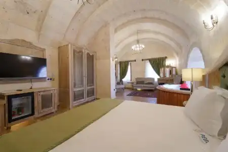 Pegas Cave Suites - 33
