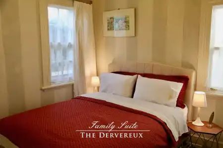 The Devereux Boutique - 71