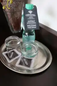 Crystal - 16