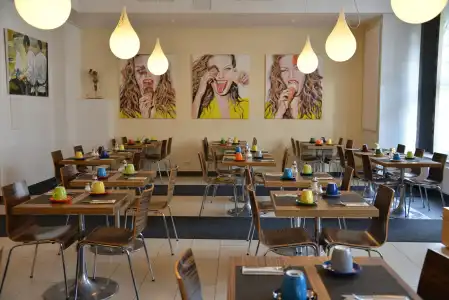 Arthotel - 27