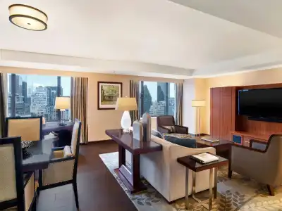 The Westin New York Grand Central - 6