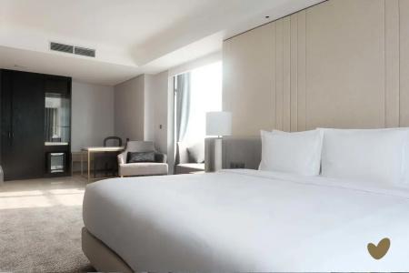 Goodrich Suites, Jakarta - 52