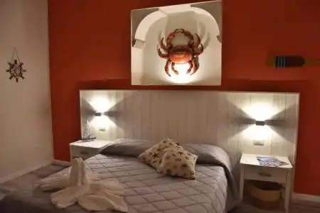 B&B Marina Blu - 17