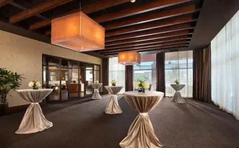 The Westin Austin at The Domain - 13