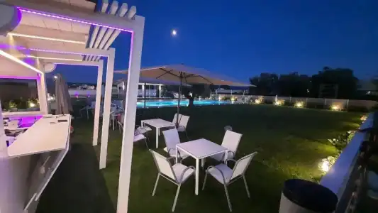 Boutique e Spa Città Bianca - 18