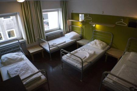 Station - Hostel for Backpackers - 29