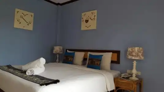 Grand Thai House Resort - 50