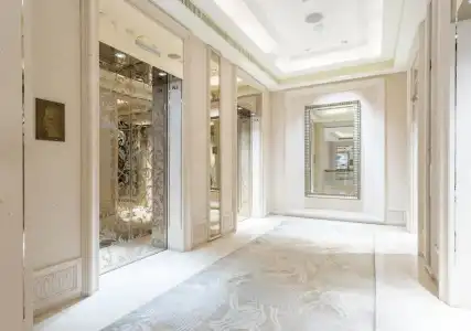 The St. Regis Singapore (Newly Renovated) - 16
