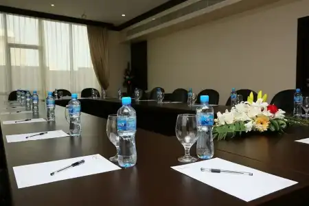 Royal Phoenicia - 11