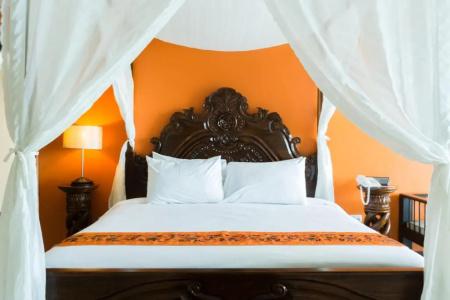 Royal Phala Cliff Beach Resort and Spa - 110