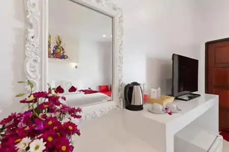 Crystal Bay Beach Resort - 138