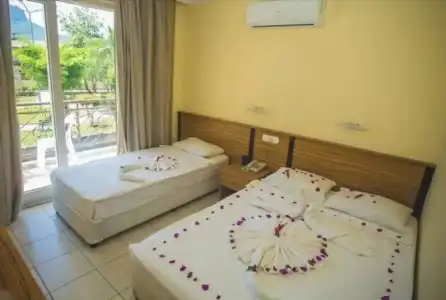 Kemer Star - 3