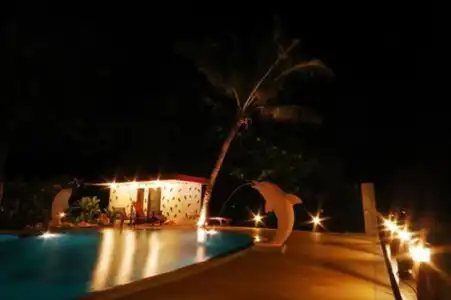 Talkoo Beach Resort Khanom - 9