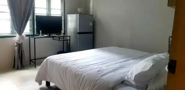 Asoke Montri Hostel - 32