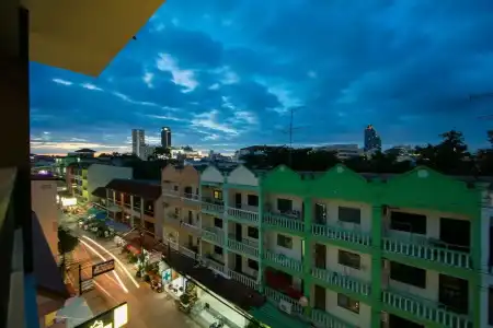 Nalanta Pattaya - 13