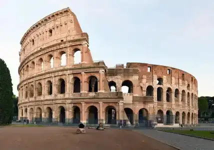 Nizza Roma - 0