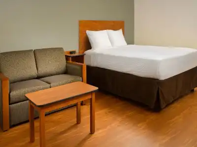 Extended Stay America Select Suites - Wichita - North - 2