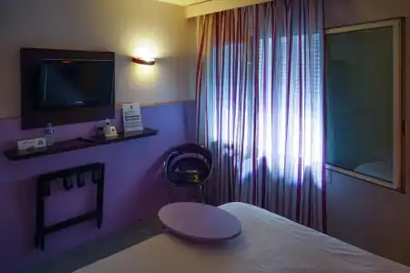 ibis Styles Marseille Centre Prado Place Castellane - 60