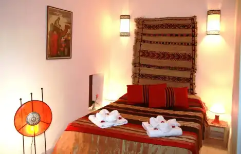 Riad Carina - 50