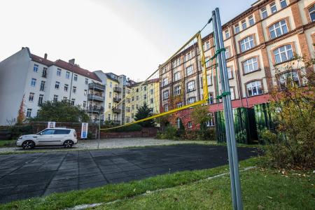 a&o Berlin Friedrichshain - 24