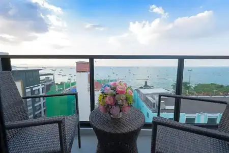 Deep Blue Z10 Pattaya - 63