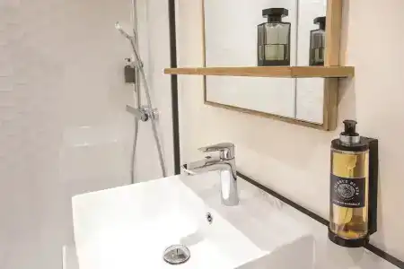 Hôtel Life Marseille VP - Vieux Port - 7