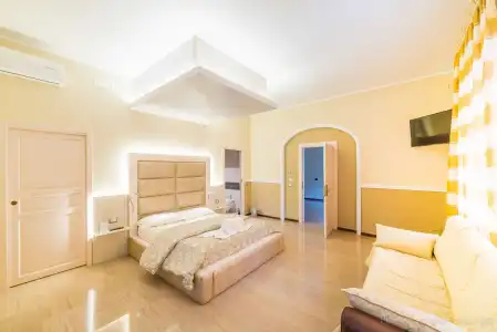 Villa Domus Salento Suites & Rooms Con Parcheggio Privato in Loco - 0