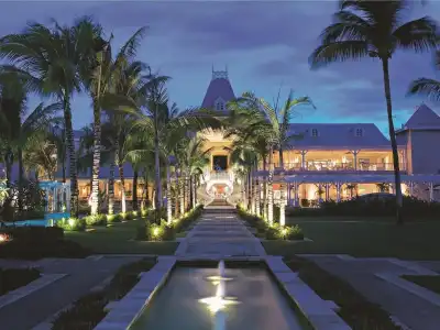 Sugar Beach Mauritius, 5 Star - 27