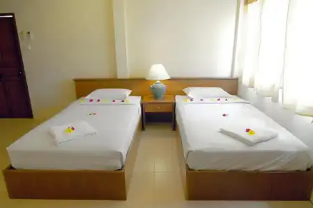 Phangan Utopia Resort - 191