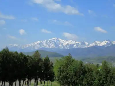 Minshuku Mutsukari - 11