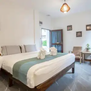 Hetai Boutique House - 22