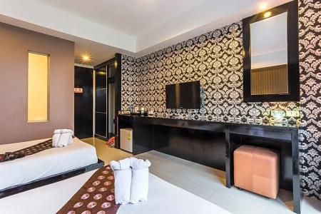 7Q Patong Beach - 65