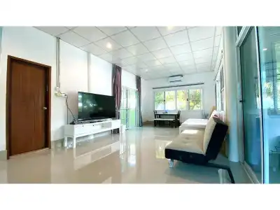 Koh Mook Riviera Beach Resort - 35