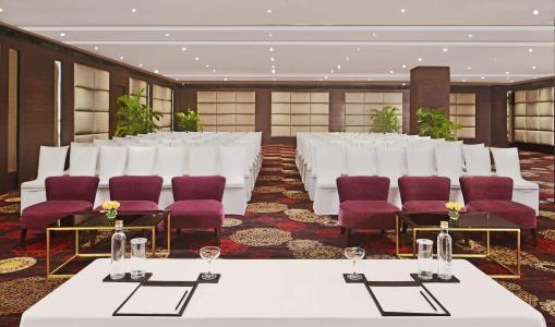 Radisson Agra - 16