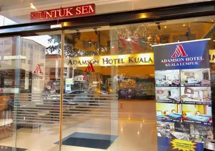 Adamson Kuala Lumpur - 12